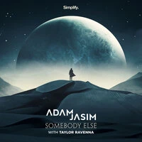 Somebody Else