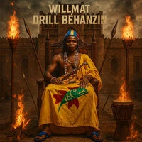 Drill Béhanzin