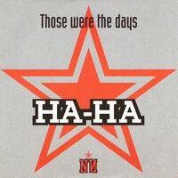 Those were the days