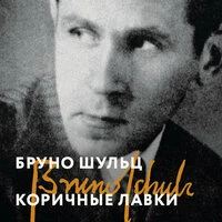 Бруно Шульц. «Коричные лавки»