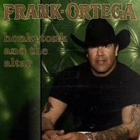 Honkytonk and the Altar