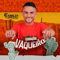 Coração de Vaqueiro
