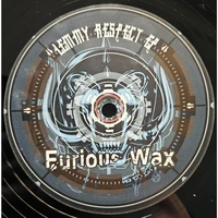 Furious Wax 003