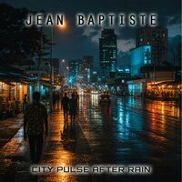 City Pulse After Rain