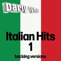 Italian Hits 1 - Party Tyme