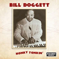 Honky Tonkin'
