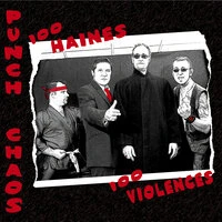 100 Haines 100 Violences
