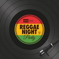 Reggae Night Party