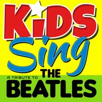 Kids Sing a Tribute to the Beatles