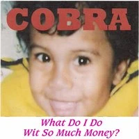 What Do I Do Wit so Much Money ?