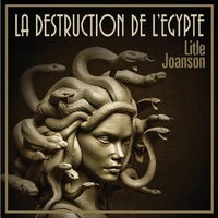 La destruction De L Egypte