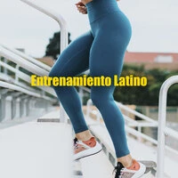 Entrenamiento Latino