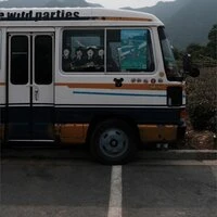 荷花池