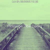 Calm Spa Treatments Visions