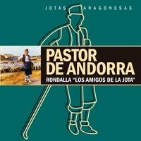 Jotas Aragonesas - Rondalla ¨los Amigos de la Jota¨ Vol. 1