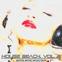 House Beach, Vol. 9 (House Music Selection)