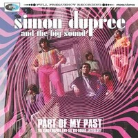 Part of My Past - the Simon Dupree & the Big Sound Anthology