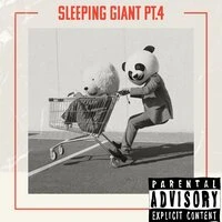 Sleeping Giant, Pt. 4