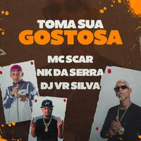 Toma Sua Gostosa