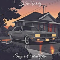 Sugar-Coated Grin