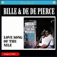 Lovesong of the Nile - Gravedigger´S Blues