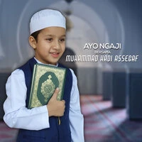 Ayo Ngaji Bersama Muhammad Hadi Assegaf