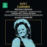 Bizet: Carmen, WD 31