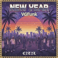 New Year Vgfunk