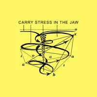 Carry Stress in the Jaw