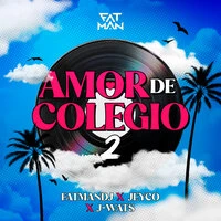 Amor de Colegio 2