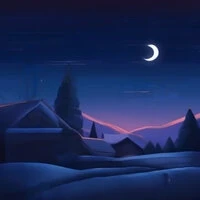 One Night in December