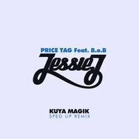 Price Tag