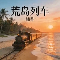 荒岛列车