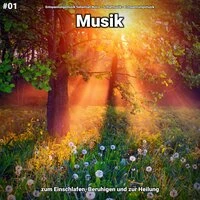 #01 Musik zum Einschlafen, Beruhigen und zur Heilung