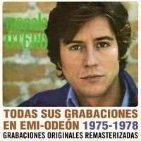 Todas sus grabaciones en EMI-Odeon (1975-1978)