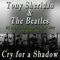Cry for a Shadow
