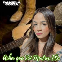Acha Que Vai Mudar Ele