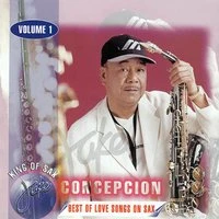 Best of Love Songs on Sax, Vol. 1