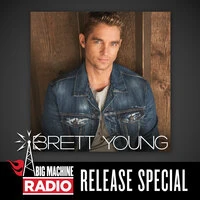 Brett Young