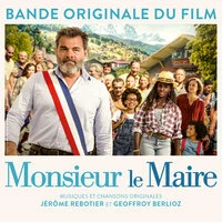 Monsieur Le Maire