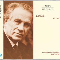 Smetana: Má Vlast