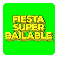 Fiesta Super Bailable