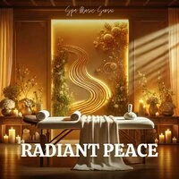 Radiant Peace: Soothing Massage Tunes