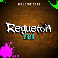 Reguetón 2010