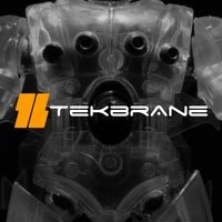 Tekbrane