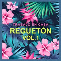 Trabajo en casa Reguetón vol.I