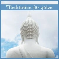 Meditation för själen: Ren natur musik för djup avslappning, Ringande klockor, Fri din ande
