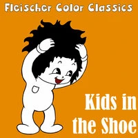 Kids in the Shoe