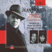 Jean Moulin — Mémoires d'un citoyen, Le dernier voyage