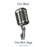 Don Elliot Sings